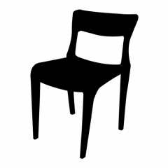 POP  CHAIR