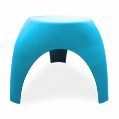 SMALL TRIANGLE STOOL