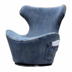 เก้าอี้นั่งเล่น LEISURE CHAIR รุ่น CL92027