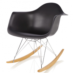 เก้าอี้นั่งเล่น Rocking Chair รุ่น CL9268