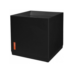 CUBE  STOOL