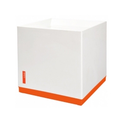 CUBE  STOOL