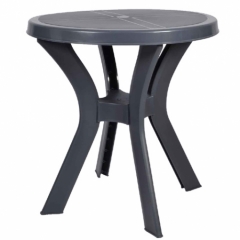 OUTDOOR TABLE DIA. 70 CM.