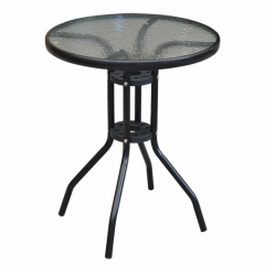 ROUND DINING TABLE DIA 60 CM.