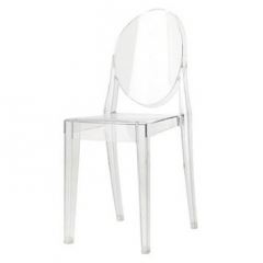 GHOST CHAIR