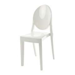 GHOST CHAIR