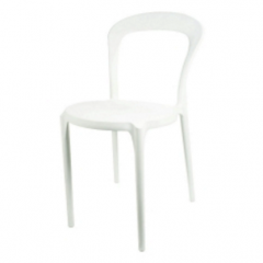 MELROSE CHAIR WITH PP SEAT